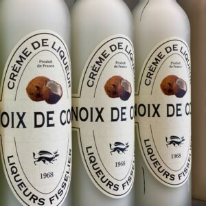 liqueur de coco