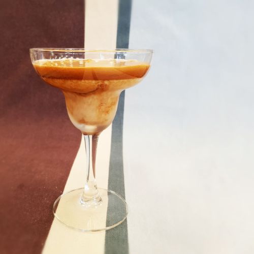 Cocktail Whisky Breton