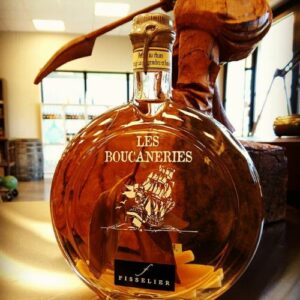 rhum boucaneries
