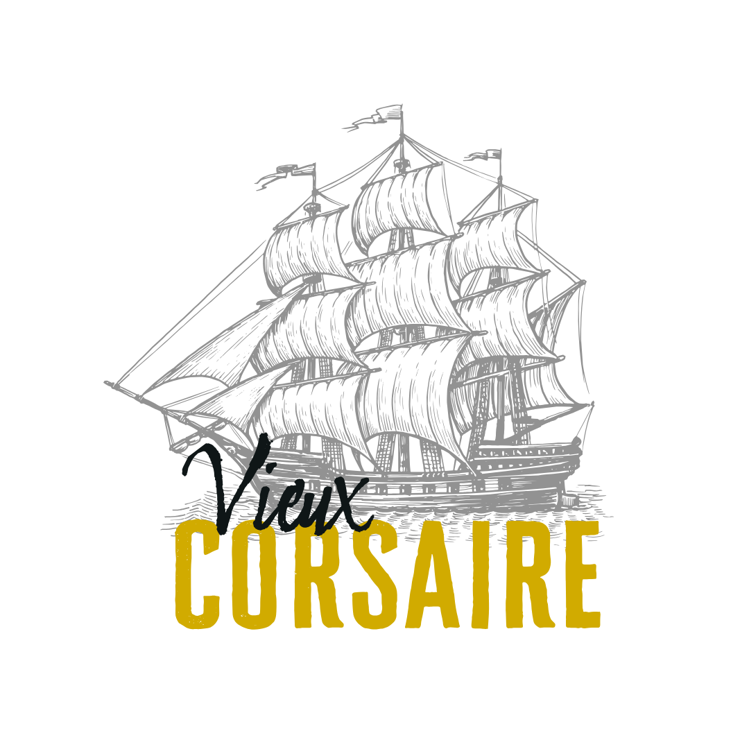 Vieux-Corsaire
