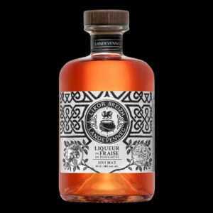 Liqueur de Fraise