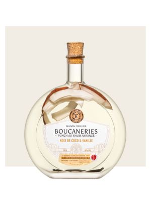 boucaneries - coco-vanille
