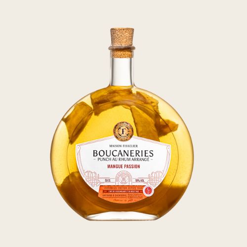 boucaneries