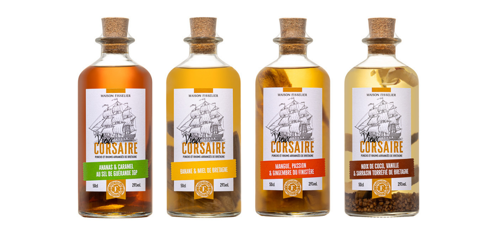 Vieux Corsaire