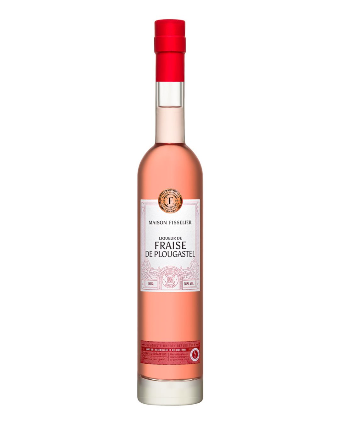 Fraise de Plougastel