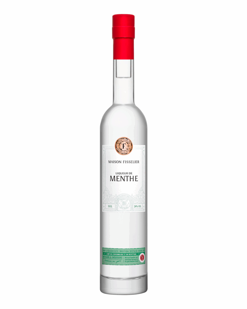 Liqueur de Menthe