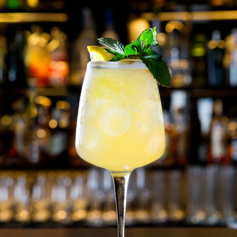 limoncello spritz