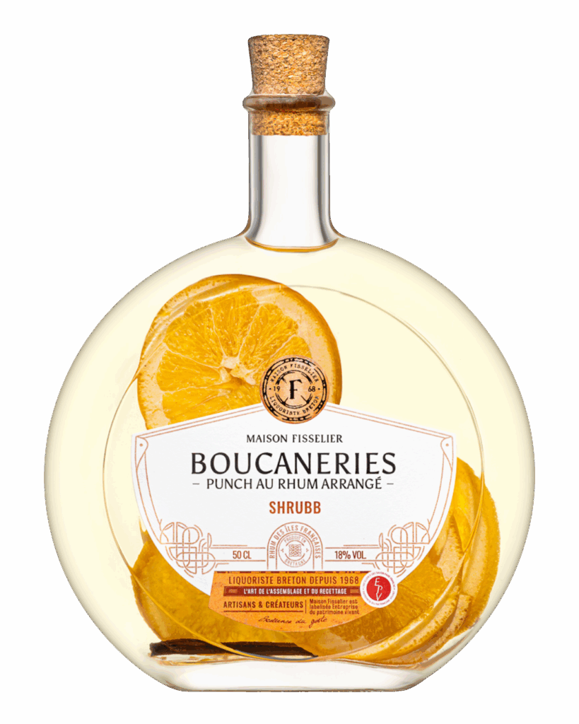 Boucanerie Schrubb