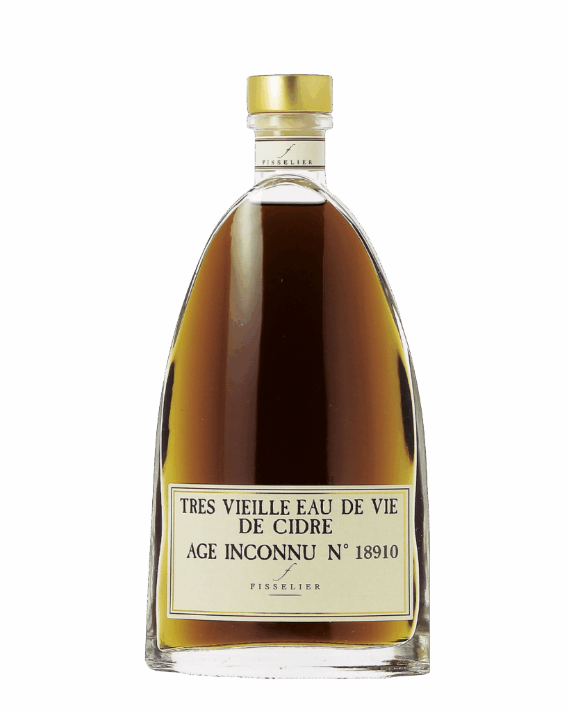 vieille eau de vie