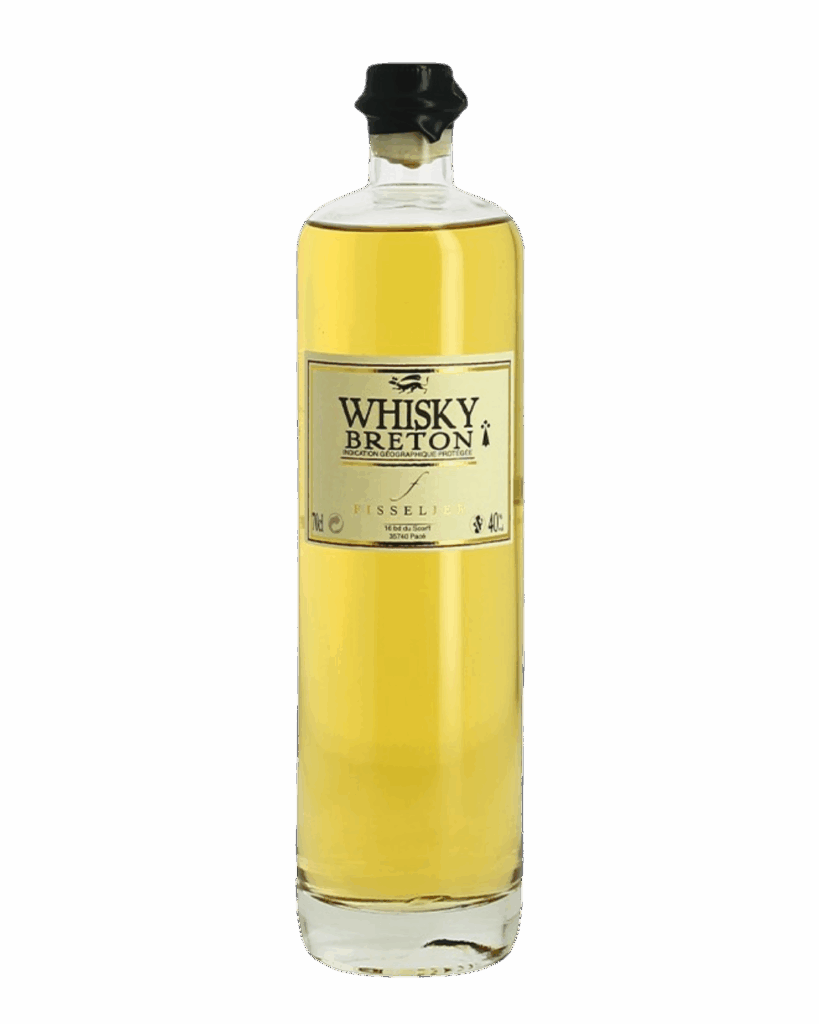 whisky breton