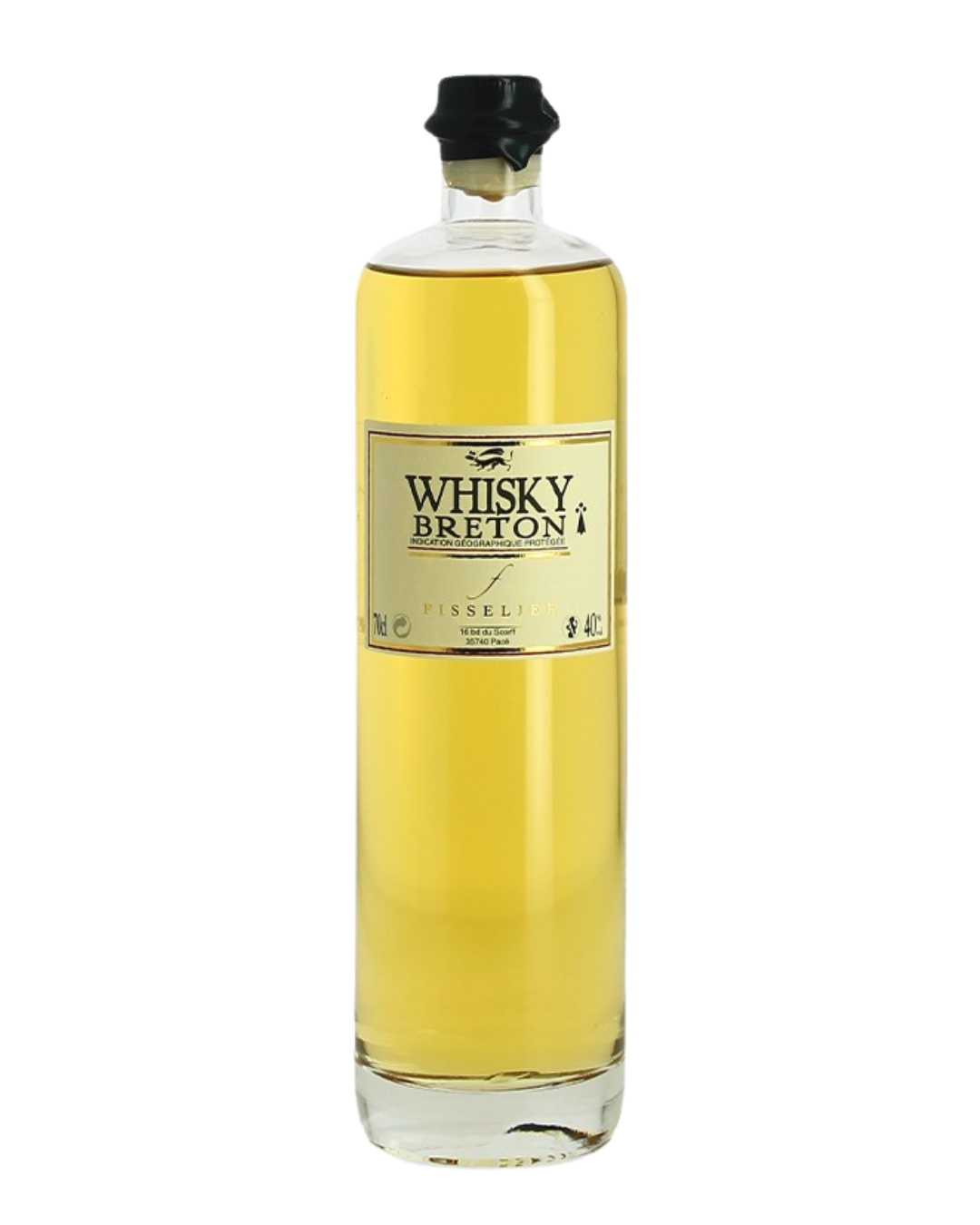 whisky breton
